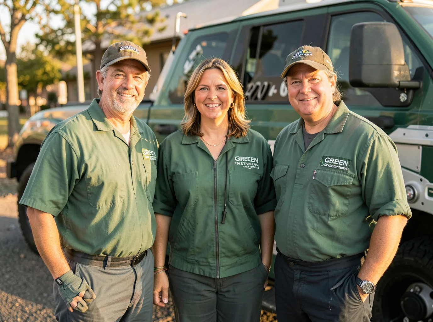 Water Damage Restoration company in Many, LA