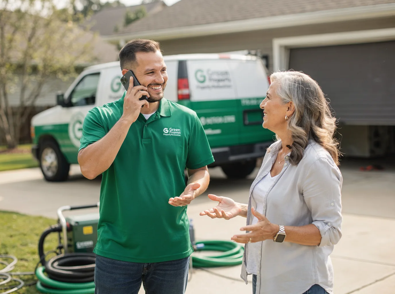 Water Damage Restoration Many, LA FAQs